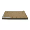 MAKERA Carvera Air 2mm MDF Base Panels (5 pcs) – Sacrificial Wasteboard for CNC