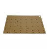 MAKERA Carvera Air 2mm MDF Base Panels (5 pcs) – Sacrificial Wasteboard for CNC