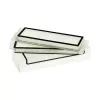 MAKERA Cyclone Dust Collector HEPA Replacement Filters, 4 pcs (CarFilDust)