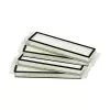 MAKERA CarFilDust Replacement Filter Set for Cyclone Dust Collector – HEPA H13 & Washable Pre-Filter, 2-Pack