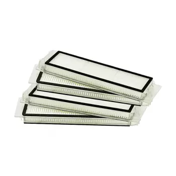 MAKERA CarFilDust Replacement Filter Set for Cyclone Dust Collector – HEPA H13 & Washable Pre-Filter, 2-Pack