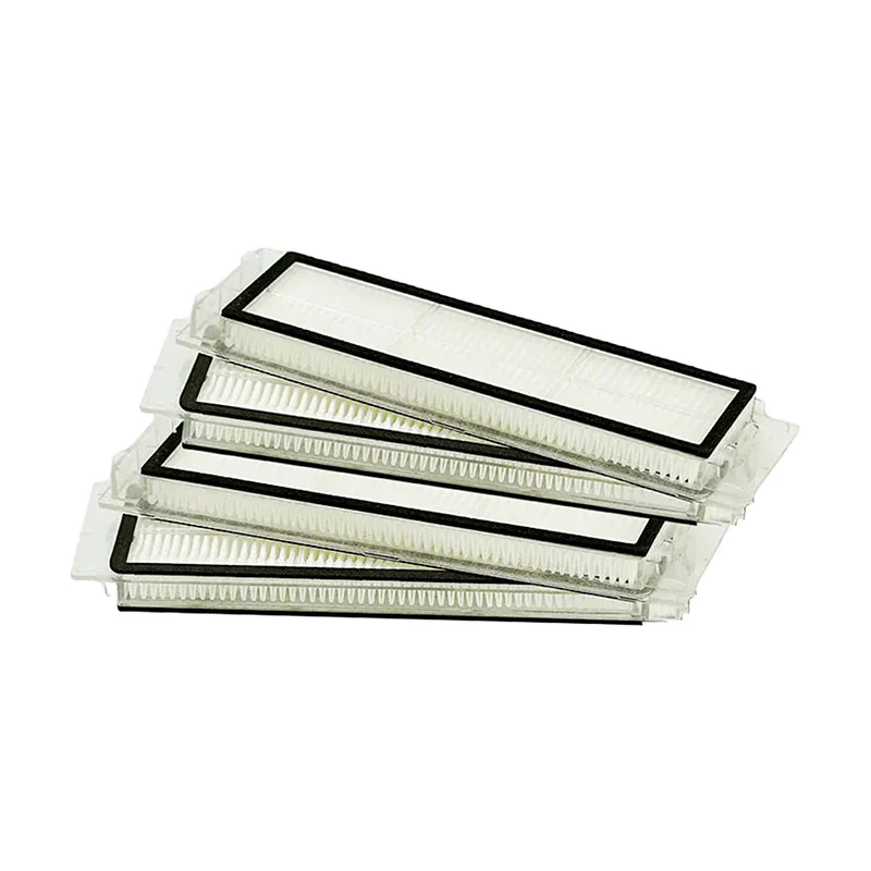 MAKERA CarFilDust Replacement Filter Set for Cyclone Dust Collector – HEPA H13 & Washable Pre-Filter, 2-Pack