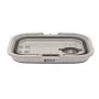 Outwell Collaps Grey Collapsible Bowl 2.5L with Lid