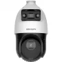 Hikvision DS-2SE4C425MWG-E/14(F0) 4 MP 25x Network PTZ Camera with AcuSense