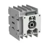 ABB OTOT63G1-4DSN2Plus 63 A 4-Pole Switch-Disconnector, Frame G1