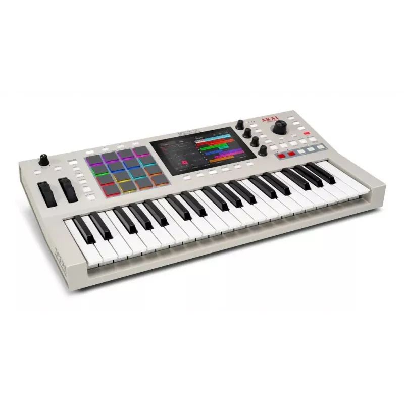 AKAI MPC KEY 37 GEN2 Standalone Music Production Workstation