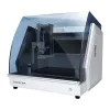 MAKERA Carvera CNC Router – 3-Axis Desktop CNC Milling Machine with 6-Tool ATC, 300W Spindle, 240x160x100mm Work Area