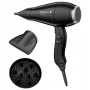 Valera Swiss Silent Jet 8600 Ionic Hair Dryer Black