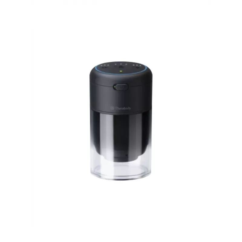 Therabody TheraCup Automatic Fireless Bubble Cupping Device