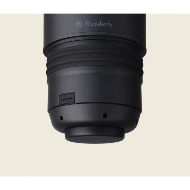 Therabody TheraCup Automatic Fireless Bubble Cupping Device
