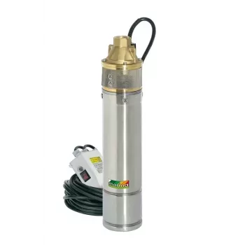 Submersible pump SVM 90 (MARINA)