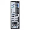 DELL OptiPlex 7070 SFF Desktop PC - Intel Core i3-9100, 16GB RAM, 256GB SSD, Windows 11 Pro (Used)