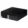 DELL OptiPlex 7070 SFF Desktop PC - Intel Core i3-9100, 16GB RAM, 256GB SSD, Windows 11 Pro (Used)