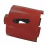DEDRA H1239 Bi-Metal Hole Saw 39 mm – HSS Cutting Edge for Wood, Metal & Plastics