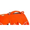 Ruffwear Web Master Multi-Use Support Dog Harness, Blaze Orange, Size M