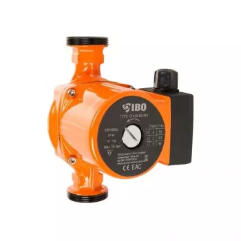 IBOX Circulation Pump IBO OHI 25-60 180