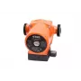 IBO OHI 25-60/130 Wet Rotor Circulating Pump, 3-Speed, 6 m Max Head, 3.5 m³/h, Cast Iron, 230 V