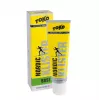Toko Nordic Base Klister Green - Cross-Country Grip Wax for Icy and Transformed Snow, -10°C to -2°C, 60g Tube