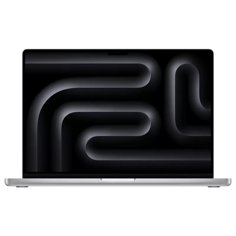 Apple MacBook Pro 16 M5 Max 18-Core CPU/40-Core GPU 64GB RAM/2TB SSD QWERTZ DE Silver
