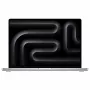 Apple MacBook Pro 16 M5 Max 18-Core CPU/40-Core GPU 64GB RAM/2TB SSD QWERTZ DE Silver