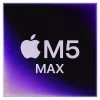 Apple MacBook Pro 16 M5 Max 18-Core CPU/40-Core GPU 64GB RAM/2TB SSD QWERTZ DE Silver