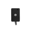 Zalman ZM-4PALC ARGB Controller - 4-Port Addressable RGB Hub with Magnetic Mount