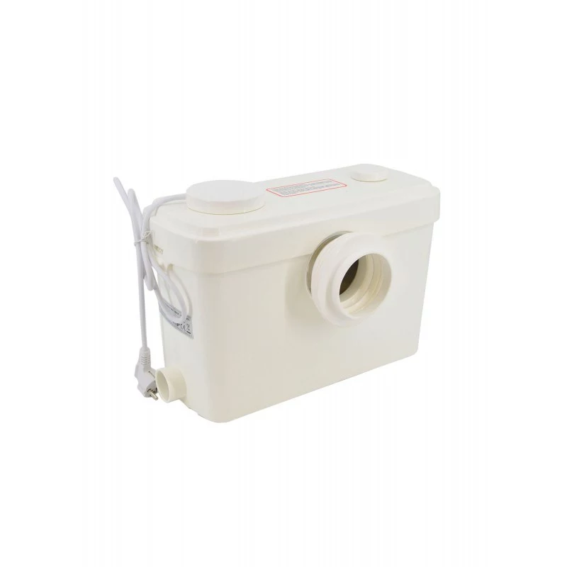AWTOOLS AW85501 50L Pedal Bin Stainless Steel Silver