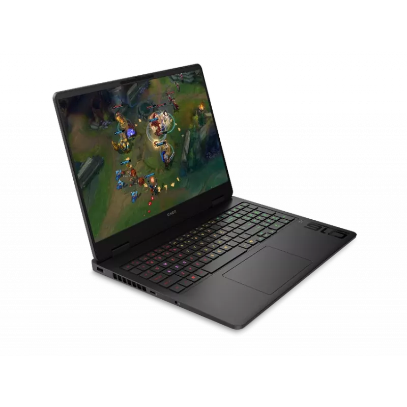 HP OMEN Gaming 16-ap0014ns Laptop | AMD Ryzen AI 7 | RTX 5060 8GB | 32GB RAM | 1TB SSD | 16 inch WUXGA 165Hz