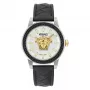 Versace V-Extreme Pro Men's Swiss Quartz Watch 43mm Stainless Steel Black Dial VE9I00124