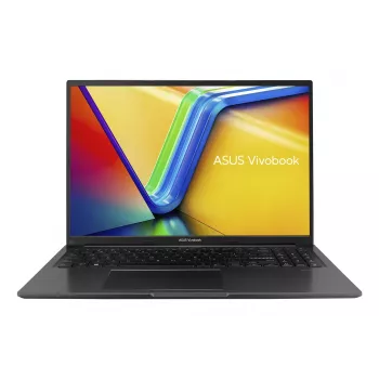 ASUS Vivobook 16 F1605VA-WS74 Intel Core i7-1355U 16 inch WUXGA 16GB RAM 512GB SSD Windows 11 Home Black