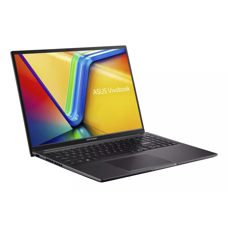 ASUS Vivobook 16 F1605VA-WS74 Intel Core i7-1355U 16 inch WUXGA 16GB RAM 512GB SSD Windows 11 Home Black