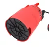 AWTOOLS AW85000 Submersible Dirty Water Pump 750W 12500L/h 8m Head with Float Switch and Multi-Adapter