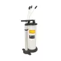 AWTOOLS AW15965 Manual Fluid Extractor 9L - 3 Probes, -0.8 bar Vacuum, for Oil, Transmission, Brake Fluid