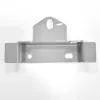 Huawei SUN2000-3-10KTL-M1 Wall Mount Bracket - Durable Steel Mounting Plate for Inverter