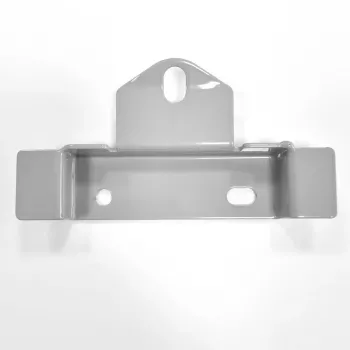 Huawei SUN2000-3-10KTL-M1 Wall Mount Bracket - Durable Steel Mounting Plate for Inverter