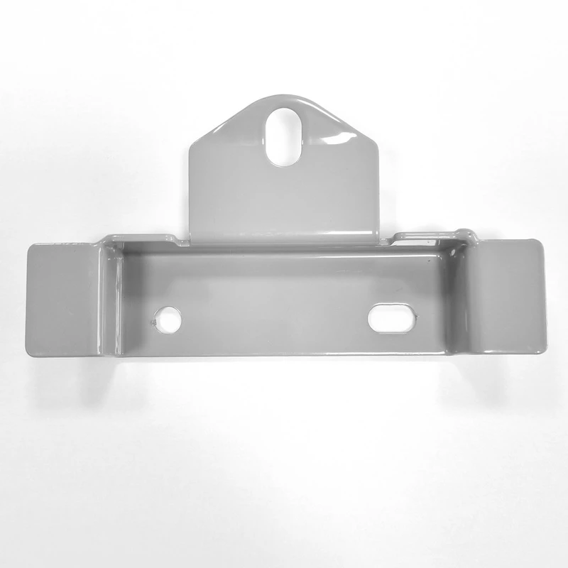 Huawei SUN2000-3-10KTL-M1 Wall Mount Bracket - Durable Steel Mounting Plate for Inverter