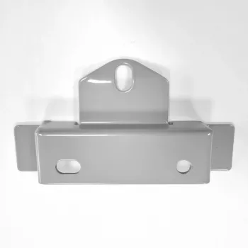 Huawei SUN2000-3-10KTL-M1 Wall Mount Bracket - Durable Steel Mounting Plate for Inverter