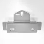 Huawei SUN2000-3-10KTL-M1 Wall Mount Bracket - Durable Steel Mounting Plate for Inverter
