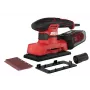 SKIL 7362AA Orbital Sander 280W with 3 Sanding Sheets and Dust Box