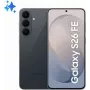 Samsung Galaxy S26 FE 5G 8/128GB Dual SIM Black (SM-S741BZKDEUE)