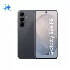 Samsung Galaxy S26 FE 5G 8/128GB Dual SIM Black (SM-S741BZKDEUE)