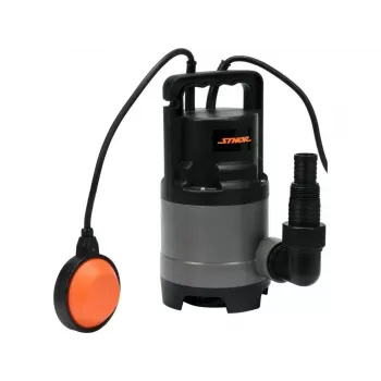 TOYA Submersible Dirty Water Pump 500W STHOR 79782