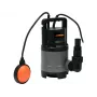 TOYA Submersible Dirty Water Pump 500W STHOR 79782