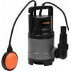 TOYA Submersible Dirty Water Pump 500W STHOR 79782