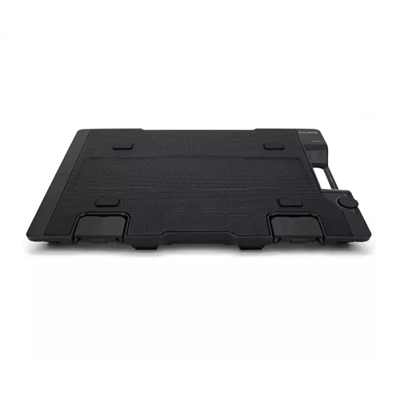 Zalman ZM-NS2000 17 Inch 200mm Fan Laptop Cooling Pad