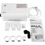WAVE Bathroom Pump for Shower and Washbasin 250W H=4m 75944