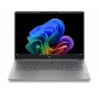 HP OmniBook 3 14-hz0157ng 14 OLED Laptop - Snapdragon X1-26-100, 8GB RAM, 512GB SSD, Windows 11