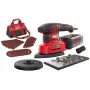 SKIL Multipurpose Sander 7280 DA 250W with Rectangular and Delta Bases