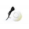 ABUS Digitus DN-S-S Wired Photoelectric Smoke Detector