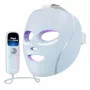 Shark Maska LED CryoGlow FW312EU LED Light Therapy & Cryotherapy Facial Mask